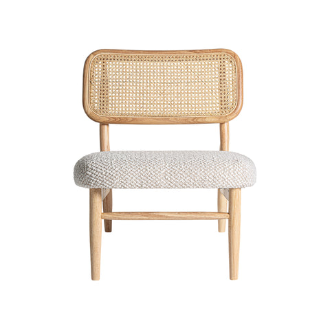 Silla GLASSUE Estilo Boho