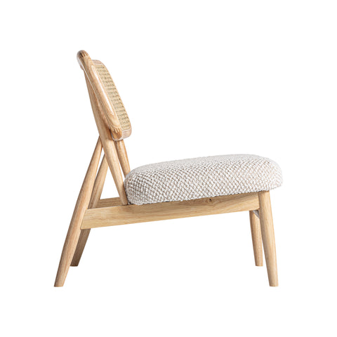 Silla GLASSUE Estilo Boho