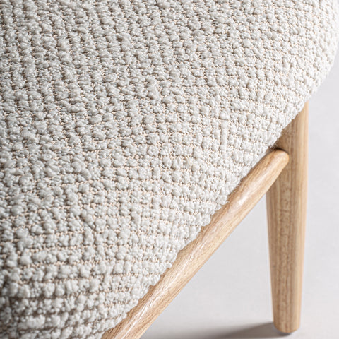 Silla GLASSUE Estilo Boho