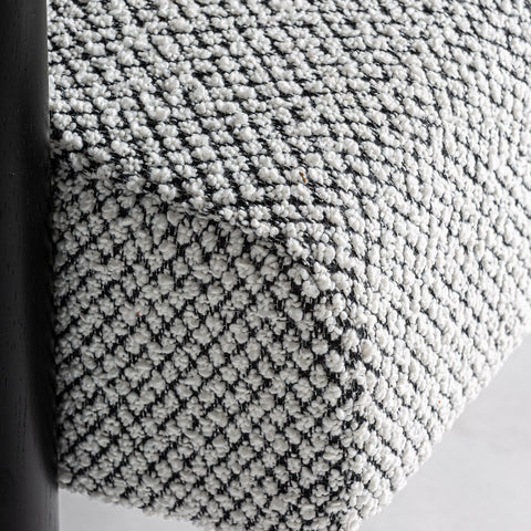 Sillón LIESTER Estilo Art Deco