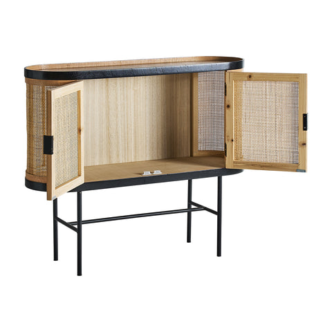 Aparador de Madera de Pino BEILEN
