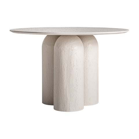 Mesa de Comedor Madera de Mango INHA