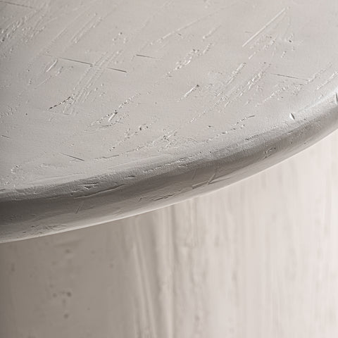 Mesa de Comedor Madera de Mango Grande INHA