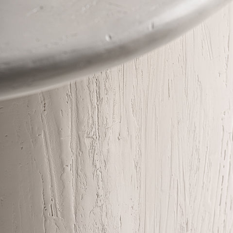 Mesa de Comedor Madera de Mango Grande INHA