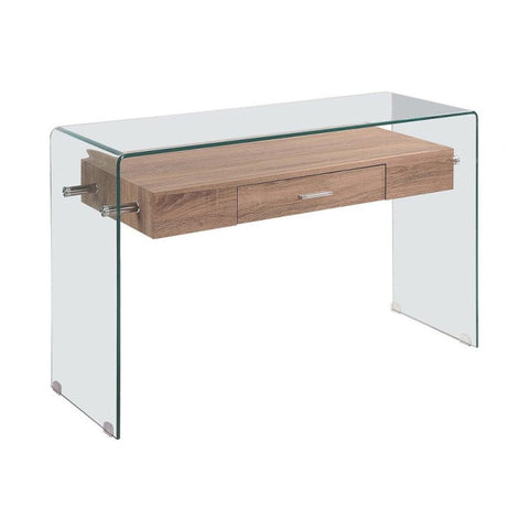 Mesa de Cristal SILVESTRE