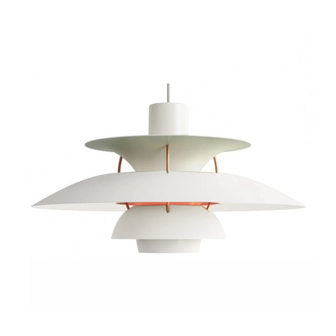 Lámpara Colgante Minimalista DANISH