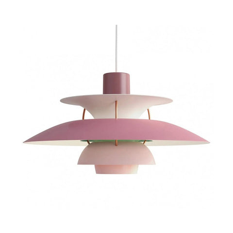 Lámpara Colgante Minimalista DANISH