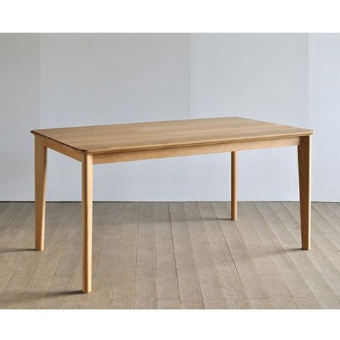 Mesa de Comedor Madera GOYA