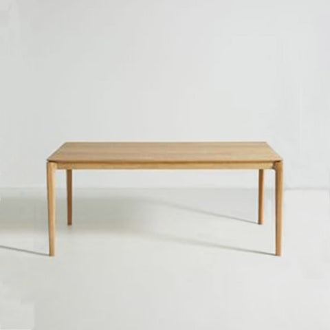 Mesa de Comedor Madera GOYA