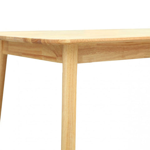 Mesa de Comedor Madera GOYA