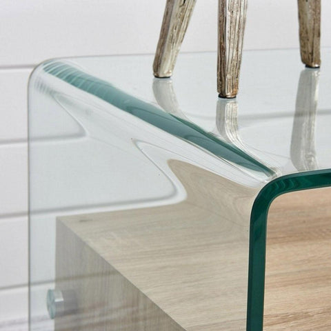 Mesa de Cristal SILVESTRE