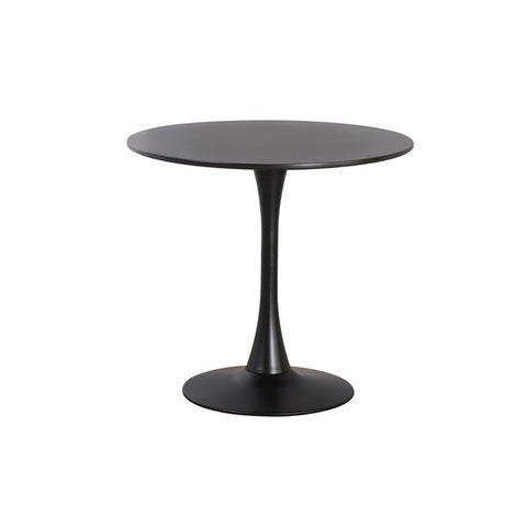 Mesa de Comedor con Base Metálica TULIP