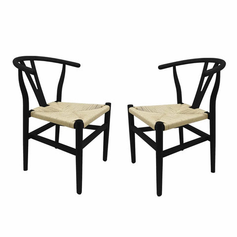 Pack de 2 Sillas de Comedor WISH