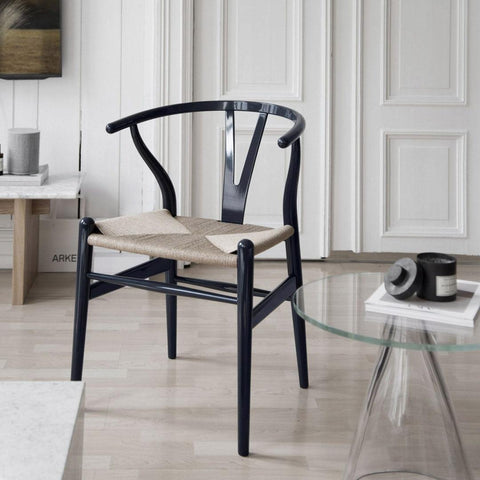 Pack de 2 Sillas de Comedor WISH