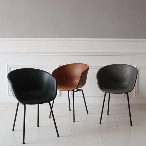 Sillón en Piel Vegana MISSOURI