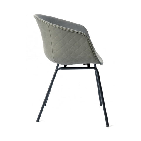 Sillón en Piel Vegana MISSOURI