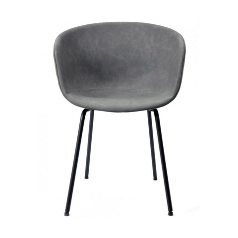 Sillón en Piel Vegana MISSOURI