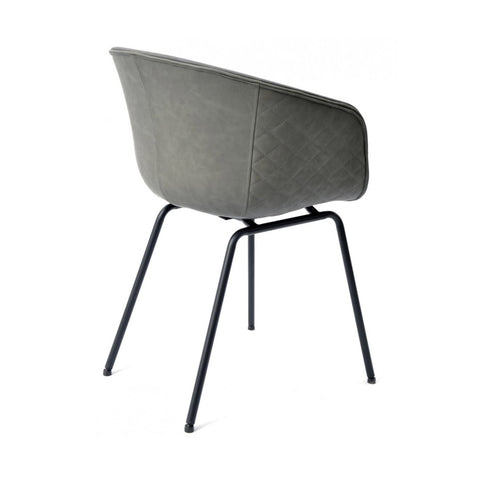 Sillón en Piel Vegana MISSOURI
