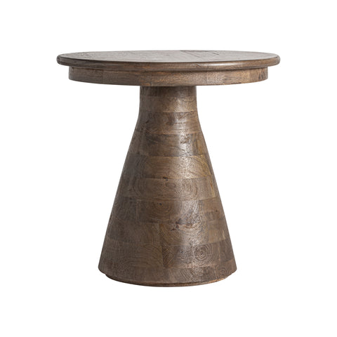 Mesa de Centro en Madera de Mango TAKALA