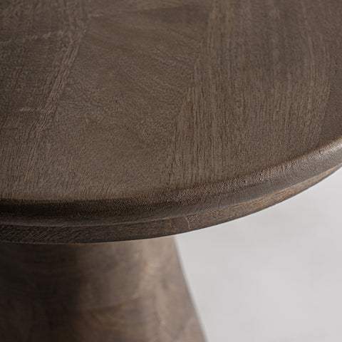 Mesa de Centro en Madera de Mango TAKALA