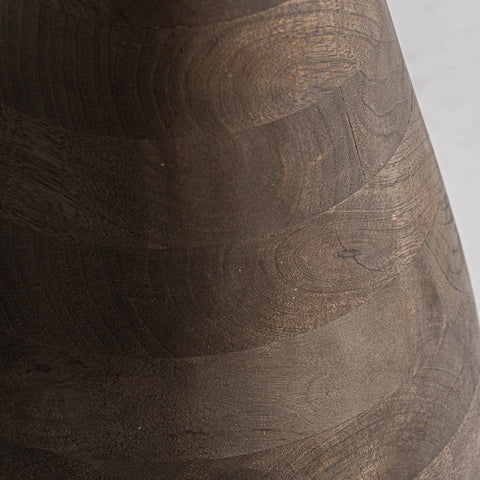 Mesa de Centro en Madera de Mango TAKALA