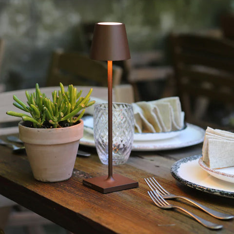 Lámpara de Mesa LED FLORENCIA