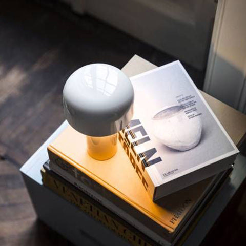 Lámpara de Mesa LED OSLO