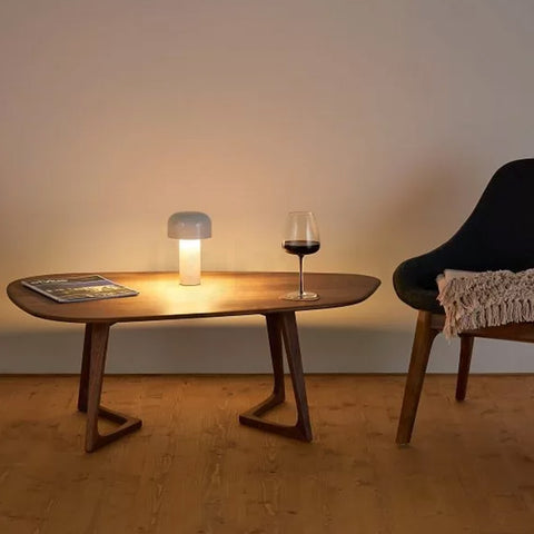 Lámpara de Mesa LED OSLO