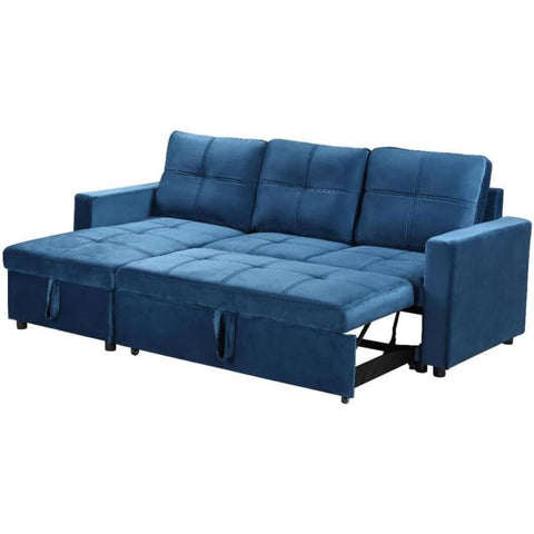 Sofá Cama Chaiselongue PAU