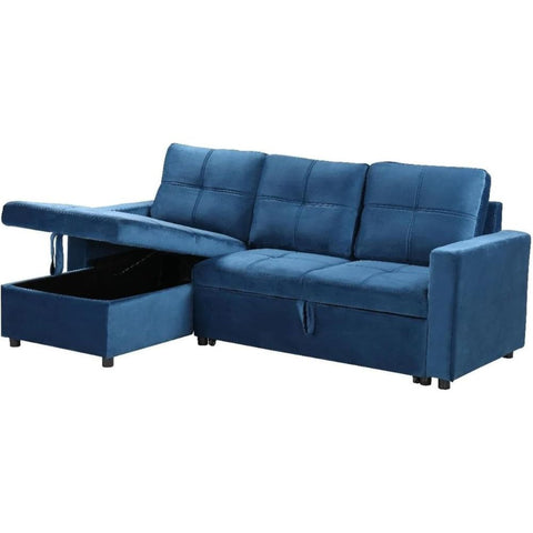 Sofá Cama Chaiselongue PAU