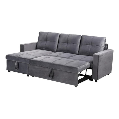 Sofá Cama Chaiselongue PAU