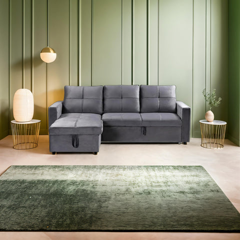 Sofá Cama Chaiselongue PAU