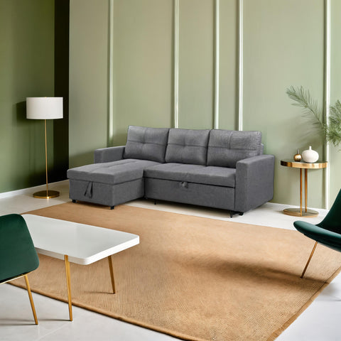 Sofá Cama Chaiselongue PAU