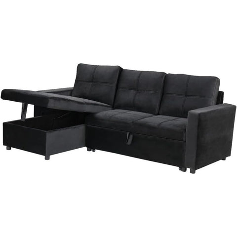 Sofá Cama Chaiselongue PAU