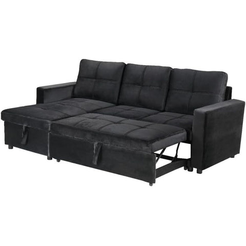 Sofá Cama Chaiselongue PAU