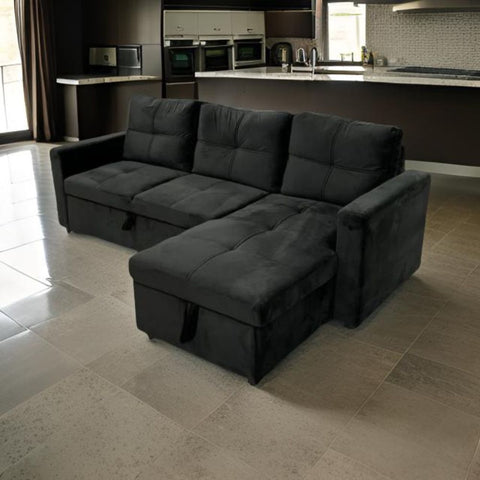 Sofá Cama Chaiselongue PAU