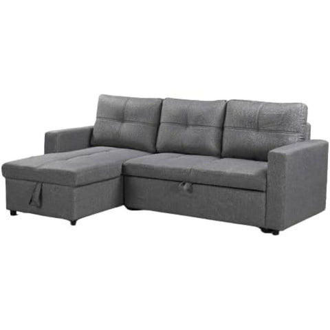 Sofá Cama Chaiselongue PAU
