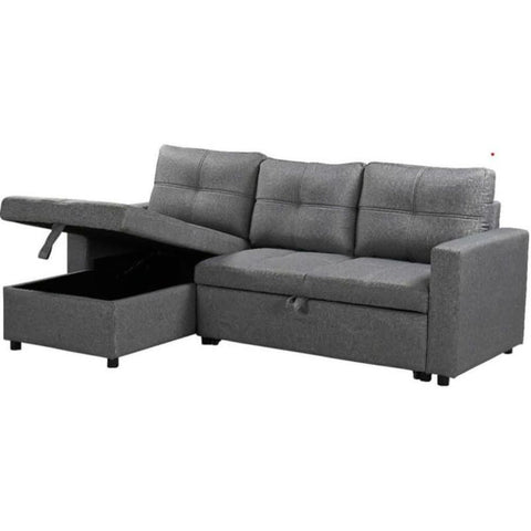 Sofá Cama Chaiselongue PAU