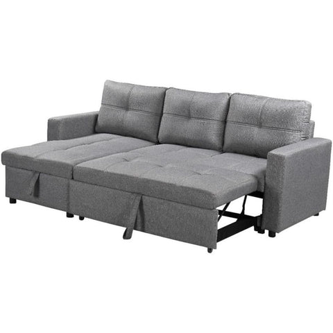 Sofá Cama Chaiselongue PAU