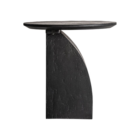 Mesa Auxiliar en Madera de Mango ANNIKA