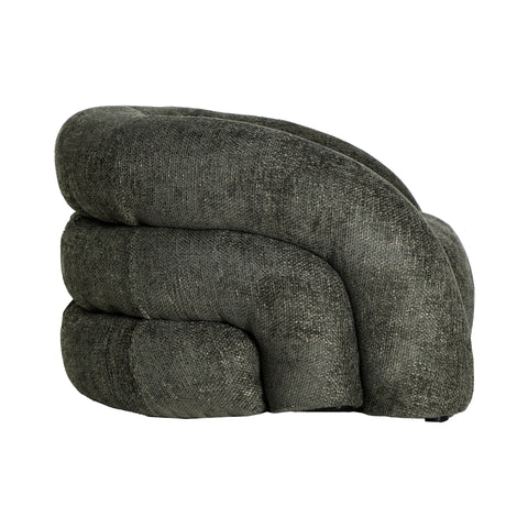 Sillón diseño Moderno SOURNIA