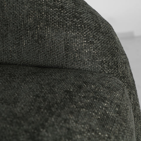 Sillón diseño Moderno SOURNIA