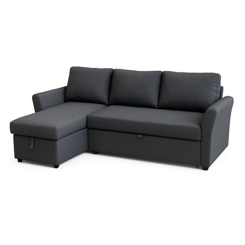 Sofá Cama Chaise Longue ROMEO