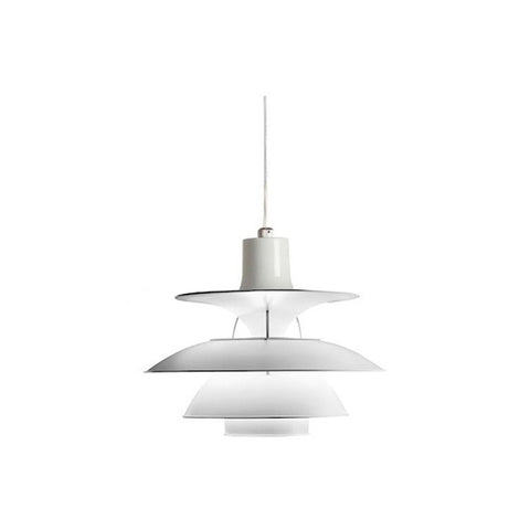 Lámpara Colgante Minimalista KEPLER