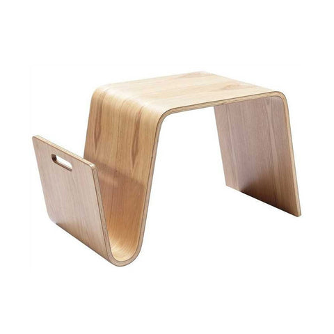 Mesa Auxiliar en Madera AUDREY