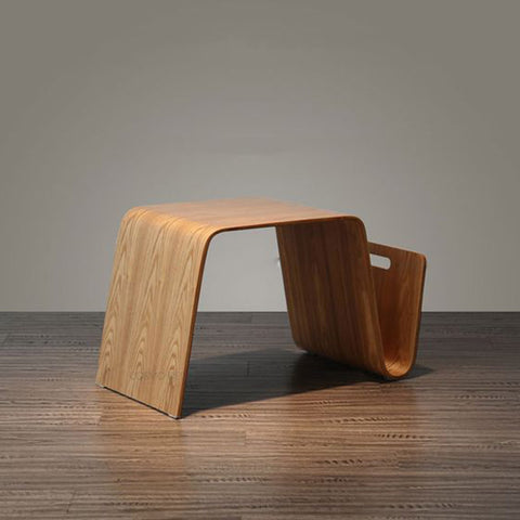Mesa Auxiliar en Madera AUDREY