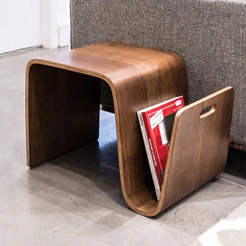 Mesa Auxiliar en Madera AUDREY