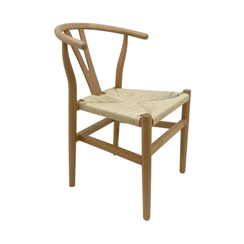 Pack de 2 Sillas de Comedor WISH