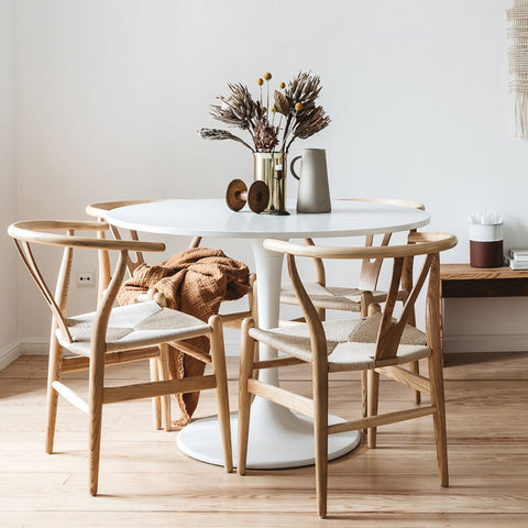 Pack de 2 Sillas de Comedor WISH