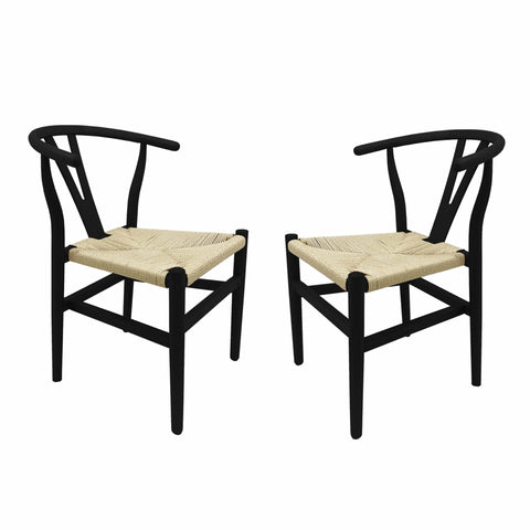 Pack de 2 Sillas de Comedor WISH